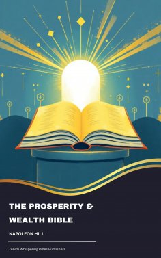 eBook: The Prosperity & Wealth Bible