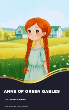 eBook: Anne of Green Gables