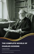 eBook: The complete novels of Charles Dickens