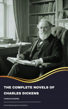 eBook: The complete novels of Charles Dickens