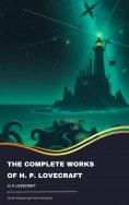 ebook: The Complete Works of H. P. Lovecraft