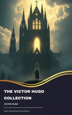 ebook: The Victor Hugo Collection