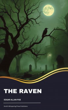 ebook: The Raven
