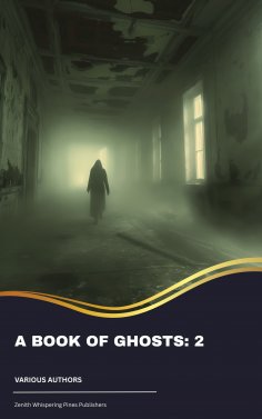 eBook: A Book of Ghosts: 2