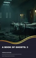 eBook: A Book of Ghosts: 3