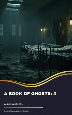 eBook: A Book of Ghosts: 3