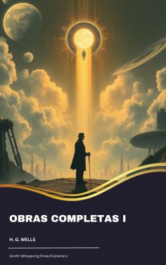 ebook: Obras completas I