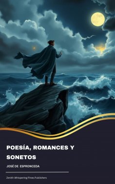eBook: Poesía, Romances y Sonetos