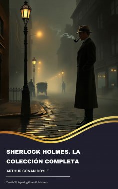 ebook: Sherlock Holmes. La colección completa