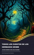 eBook: Todos los cuentos de los hermanos Grimm