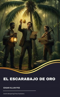 ebook: El escarabajo de oro