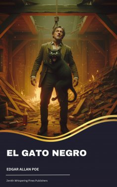 eBook: El gato negro