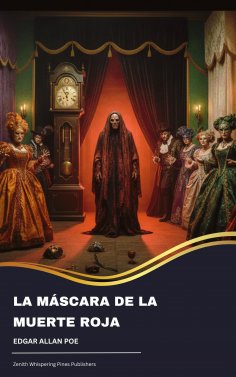 eBook: La máscara de la muerte roja