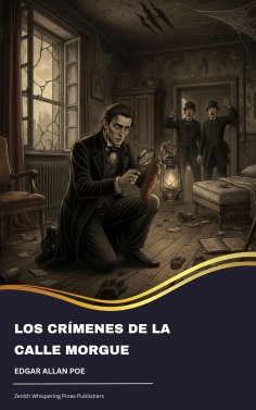 eBook: Los Crímenes de la calle Morgue