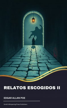 eBook: Relatos escogidos II