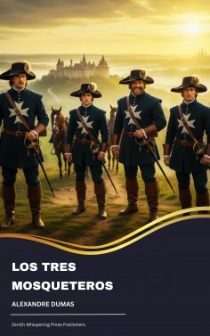 eBook: Los tres mosqueteros