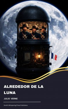 eBook: Alrededor de la Luna