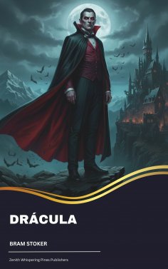 eBook: Drácula