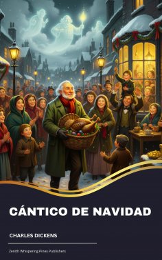 eBook: Cántico de Navidad
