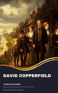 ebook: David Copperfield