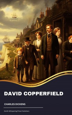 ebook: David Copperfield