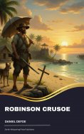 eBook: Robinson Crusoe