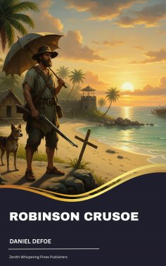 eBook: Robinson Crusoe