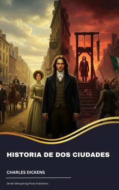eBook: Historia de dos ciudades