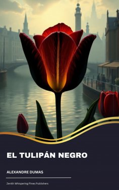 eBook: El tulipán negro
