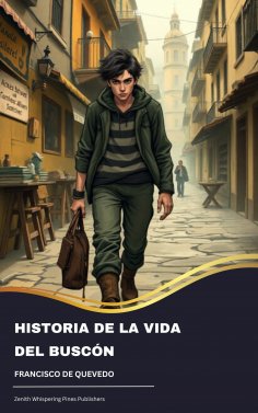 eBook: Historia de la vida del Buscón