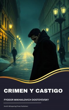 eBook: Crimen y castigo