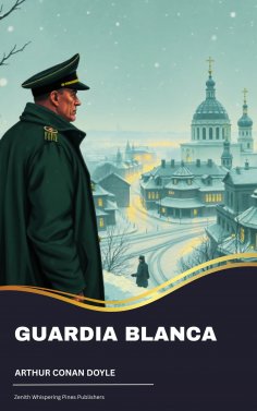 eBook: Guardia blanca