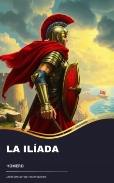 eBook: La Ilíada