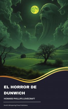 ebook: El Horror de Dunwich