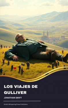eBook: Los viajes de Gulliver