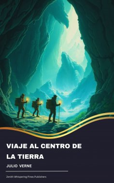 eBook: Viaje al centro de la Tierra