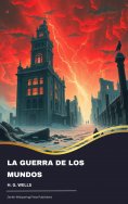 eBook: La guerra de los mundos