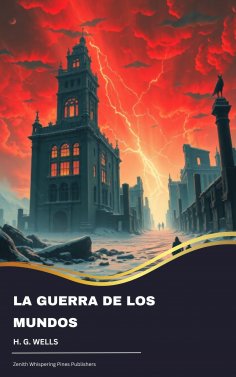 eBook: La guerra de los mundos