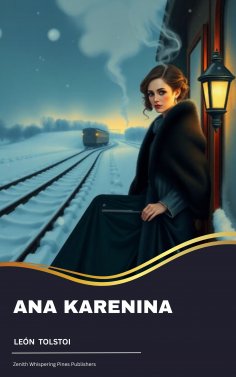 eBook: Ana Karenina