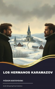 ebook: Los hermanos Karamazov