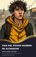 eBook: Vida del pícaro Guzmán de Alfarache