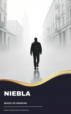 ebook: Niebla