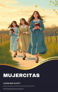 ebook: Mujercitas