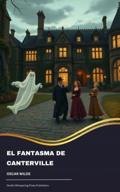 ebook: El fantasma de Canterville