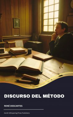 eBook: Discurso del método