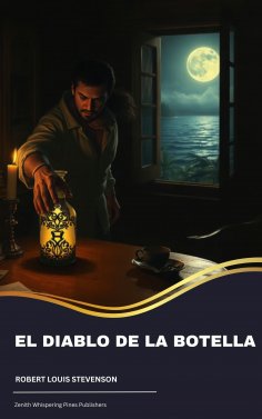 eBook: El diablo de la botella