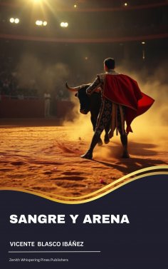 eBook: Sangre y Arena