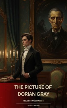 ebook: The Picture of Dorian Gray