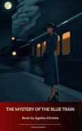 eBook: The Mystery of the Blue Train