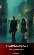eBook: The Secret Adversary